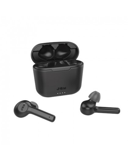 Jam Earbuds TWS ANC Bluetooth Black