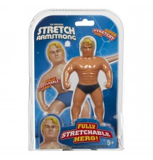 STRETCH Mini figūrėlē „Stretch Armstrong“, 17 cm