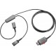 HP Poly Training Cable (Y-Cable)