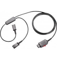 HP Poly treeningkaabel (Y-kaabel)