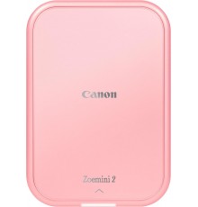 Canon Zoemini 2 rosegold