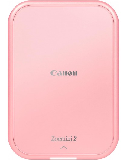 Canon Zoemini 2 rosegold