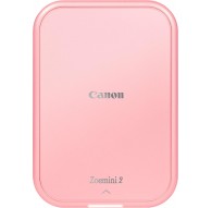 Canon Zoemini 2 rosegold
