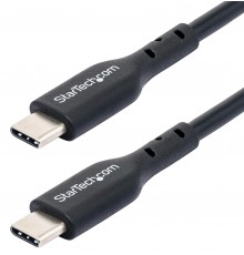 StarTech 1 m USB-C Charging Cable / 60 W PD / USB-C Charging Cable