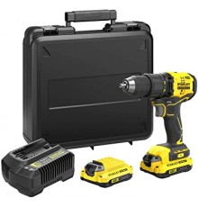 Stanley ST ARUKTUVAS V20 SFMCD710D2K