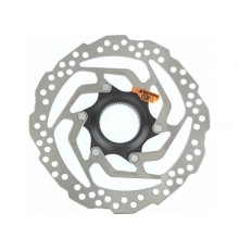 Stabdžių diskas Shimano RT10 160mm ESMRT10S2