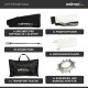 Walimex pro Softbox Basic 40x40