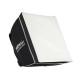 Walimex pro Softbox Basic 40x40