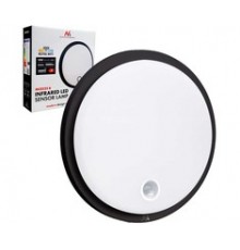 MACLEAN LED LAMP WITH MOTION SENSOR MCE525 B Ceiling Light