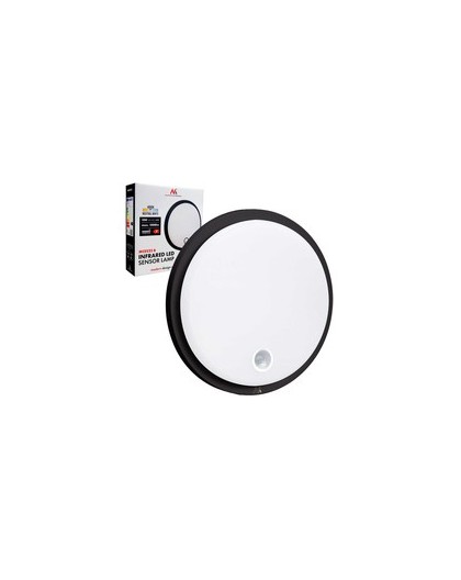 MACLEAN LED LAMP WITH MOTION SENSOR MCE525 B Ceiling Light