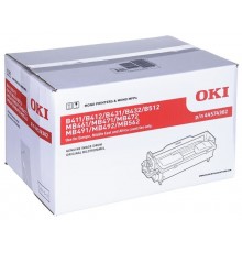 OKI 46484123 printer drum Originaal 1 tk