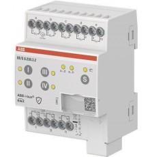 ABB BE/S8.230.3.2 BE/S4.230.3.2 8-Channel Binary Input