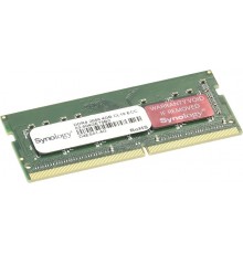 Synology RAM 4GB DDR4