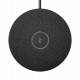 Logitech Rally Mic Pod Graphite Table microphone