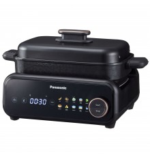 Panasonic NF-GM 400 KXE