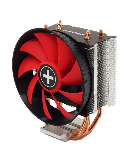 CPU DZESINĀTĀJS MULTI SOCKET/XC029 XILENCE