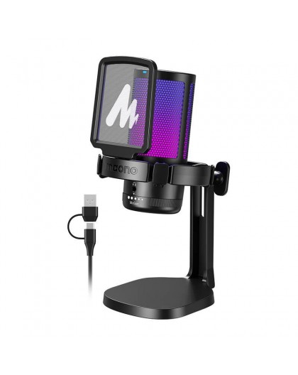 Maono DGM20 Gaming Microphone