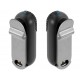 Boya Magic-02 Microphone 2.4GHz / Type-C / Lightning / 3.5mm