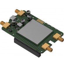5G MODEM ADD-ON BOARD PI HAT+/EBD050 TELTONIKA