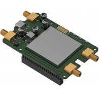 МОДЕМ 5G ДОПОЛНИТЕЛЬНАЯ ПЛАТА PI HAT+/EBD050 TELTONIKA