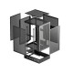DeepCool R-CH170-BKNPI0D-G-1 computer case Tower Black
