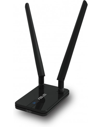 Asus USB-AC58 divu joslu USB -WiFi adapteris