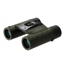 Olympus 8x25 WP II binoculars forest green