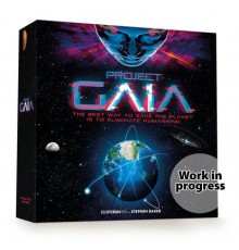 Table game Tactic Project GAIA 59583