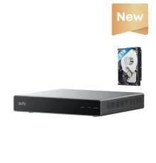 eufy Network Video Recorder S4