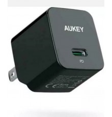 Адаптер Aukey PA-Y20S