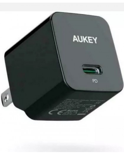 Adapteris Aukey PA-Y20S