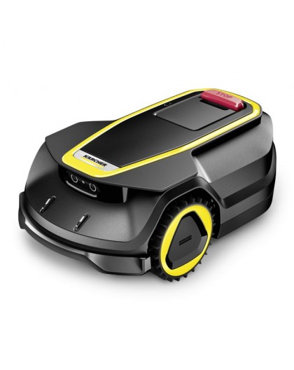 Karcher RCX 4