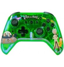 Blade Controller Rick and Morty belaidis „Switch“