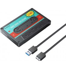 2.5" HDD case ORICO 2580U3, USB3.0