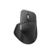 Logitech LOGI MX Master 4 Hiirt äri jaoks