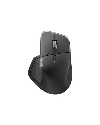 Logitech LOGI MX Master 4 Hiirt äri jaoks