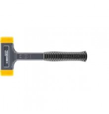 Halder SECURAL soft-face mallet