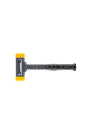 Halder SECURAL soft-face mallet
