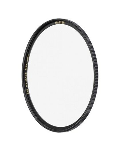 B+W Filter Basic UV MRC 58mm