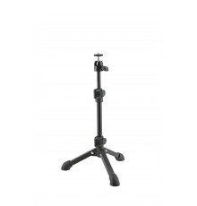 K&M 19782 Desktop Camera Stand
