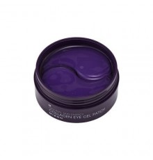 Mizon Collagen Under Eye Gel Patches 60 pcs.
