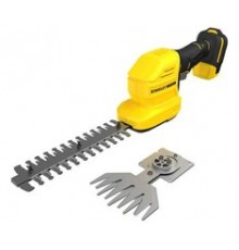STANLEY GRASS SHEARS 18V 2-in-1 STCSS20B