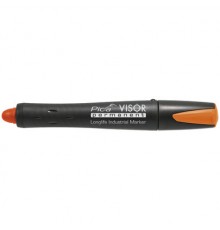 Pica VISOR permanent Marker fluo-orange