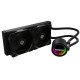 Genesis NLG-2318 Water Cooling System