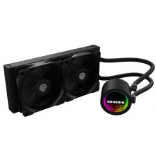 Genesis NLG-2318 Water Cooling System