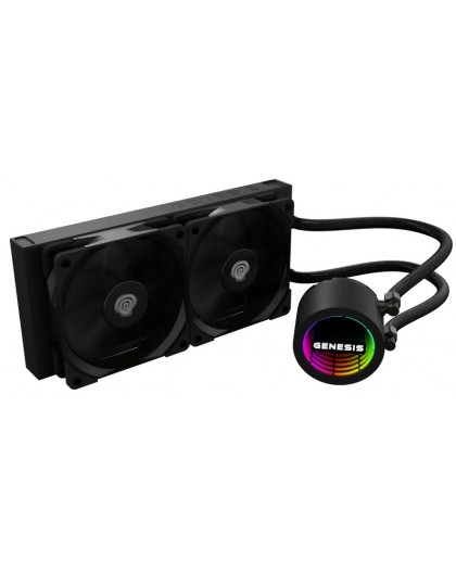 Genesis NLG-2318 Water Cooling System