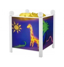 Trousselier Magical Lantern Jungle