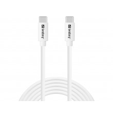 Sandberg USB-C USB-C 65W 2M SAVER