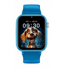 Smartwatch Maxcom Fit FW59 KIDDO 4G blue