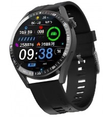 Tracer SM8V Onyx Smartwatch